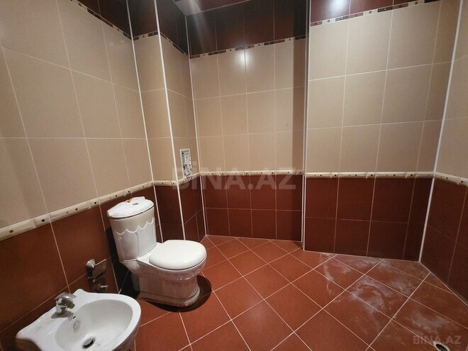 4-комн. новостройка - м. Нариман Нариманов - 189 м² (18)