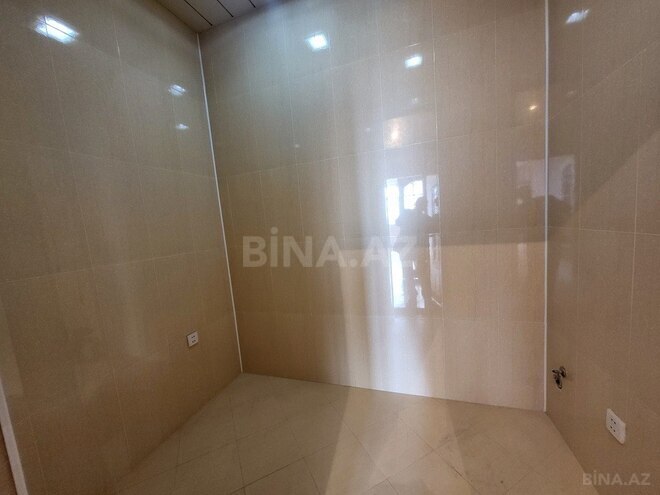 4-комн. новостройка - м. Нариман Нариманов - 189 м² (19)
