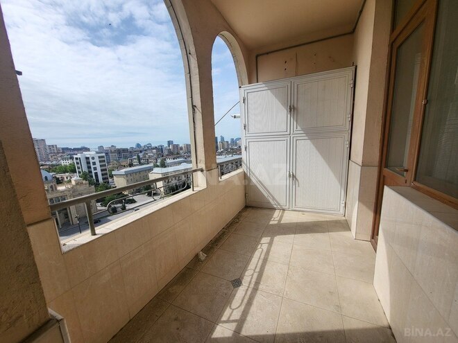4-комн. новостройка - м. Нариман Нариманов - 189 м² (20)
