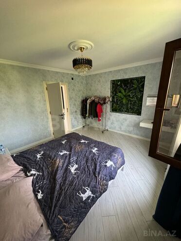 İcarəyə verilir 5 otaqlı həyət evi/bağ evi 280 m², Novxanı q., photo 19 from 21
