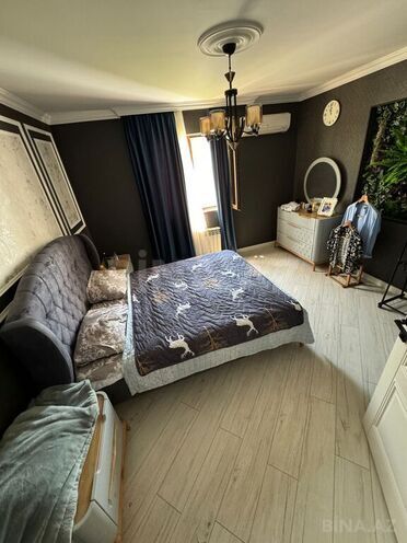 İcarəyə verilir 5 otaqlı həyət evi/bağ evi 280 m², Novxanı q., photo 12 from 21