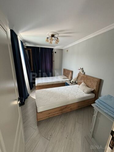 İcarəyə verilir 5 otaqlı həyət evi/bağ evi 280 m², Novxanı q., photo 13 from 21