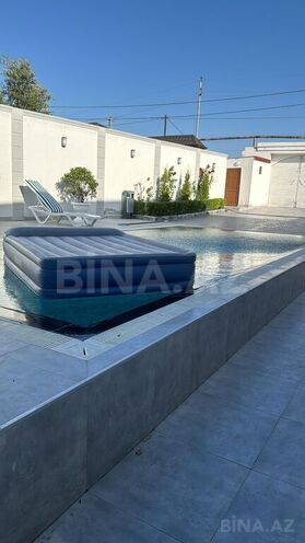 İcarəyə verilir 5 otaqlı həyət evi/bağ evi 280 m², Novxanı q., photo 10 from 21
