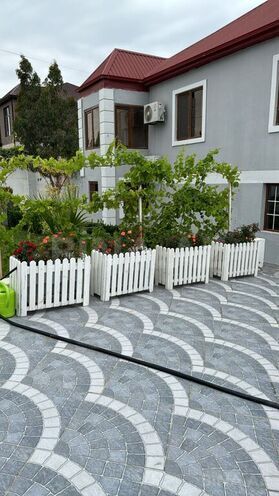 İcarəyə verilir 5 otaqlı həyət evi/bağ evi 280 m², Novxanı q., photo 7 from 21