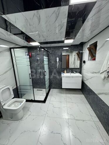 İcarəyə verilir 5 otaqlı həyət evi/bağ evi 280 m², Novxanı q., photo 9 from 21