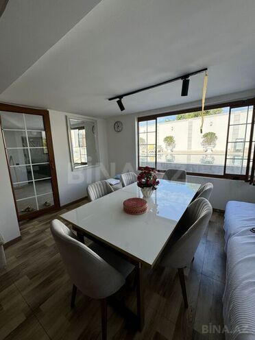 İcarəyə verilir 5 otaqlı həyət evi/bağ evi 280 m², Novxanı q., photo 8 from 21