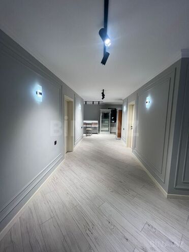 İcarəyə verilir 5 otaqlı həyət evi/bağ evi 280 m², Novxanı q., photo 15 from 21