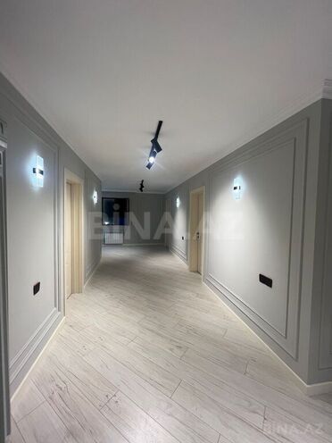 İcarəyə verilir 5 otaqlı həyət evi/bağ evi 280 m², Novxanı q., photo 17 from 21