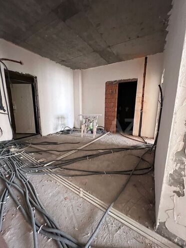 Продаётся 3-комн. новостройка 121 м², м. Шах Исмаил Хатаи, photo 9 from 12