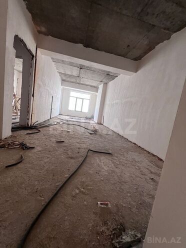 Продаётся 3-комн. новостройка 121 м², м. Шах Исмаил Хатаи, photo 11 from 12