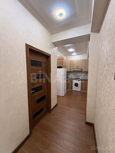 Продаётся 2-комн. новостройка 57 м², м. Мемар Аджеми, photo 14 from 27
