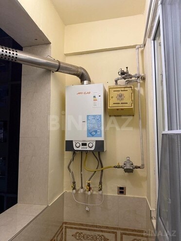 Продаётся 2-комн. новостройка 57 м², м. Мемар Аджеми, photo 26 from 27