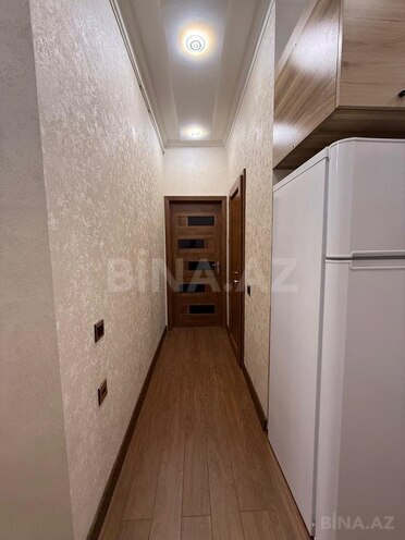 Продаётся 2-комн. новостройка 57 м², м. Мемар Аджеми, photo 16 from 27