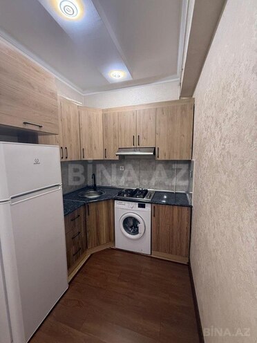 Продаётся 2-комн. новостройка 57 м², м. Мемар Аджеми, photo 21 from 27