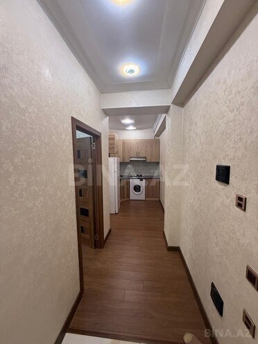 Продаётся 2-комн. новостройка 57 м², м. Мемар Аджеми, photo 18 from 27