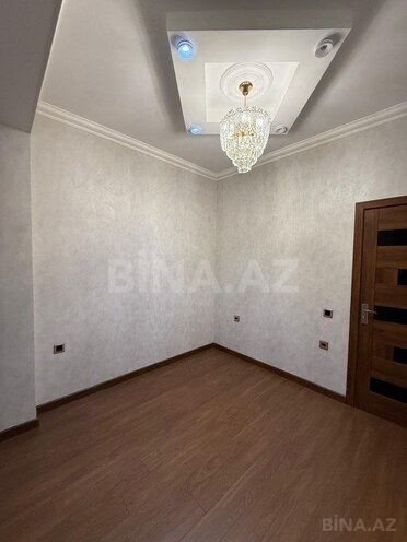 Продаётся 2-комн. новостройка 57 м², м. Мемар Аджеми, photo 10 from 27