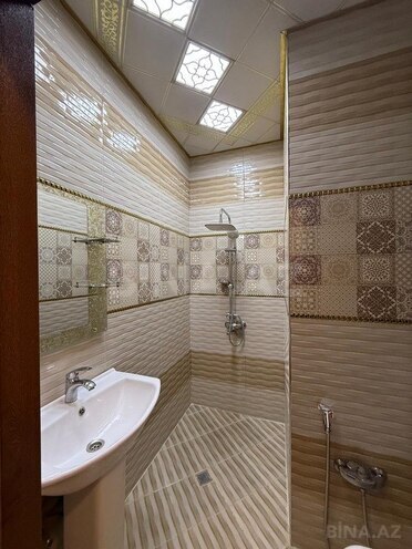 Продаётся 2-комн. новостройка 57 м², м. Мемар Аджеми, photo 13 from 27