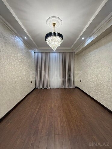 Продаётся 2-комн. новостройка 57 м², м. Мемар Аджеми, photo 3 from 27