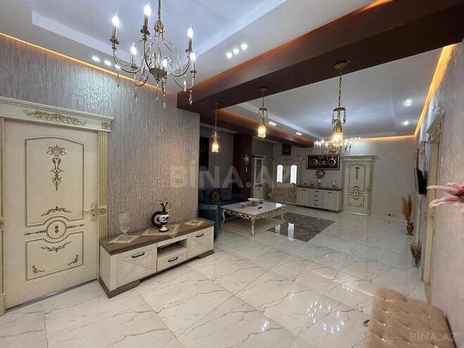 5-комн. новостройка - м. Шах Исмаил Хатаи - 226 м² (20)