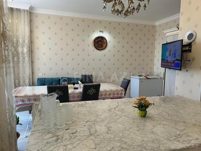 5-комн. новостройка - м. Шах Исмаил Хатаи - 226 м² (9)