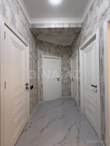 3-комн. новостройка - Хырдалан - 68 м² (15)