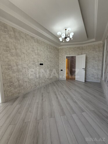 3-комн. новостройка - Хырдалан - 68 м² (13)