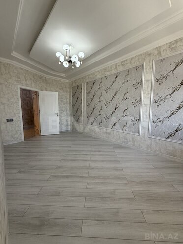 3-комн. новостройка - Хырдалан - 68 м² (12)