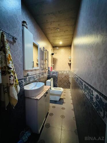 3-комн. новостройка - м. Иншаатчылар - 82 м² (3)