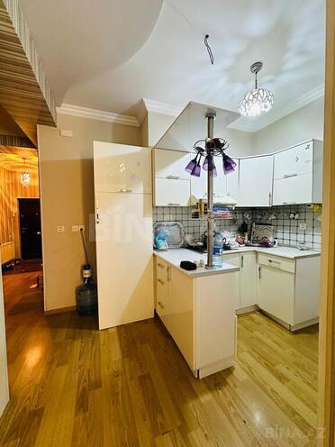 3-комн. новостройка - м. Иншаатчылар - 82 м² (13)