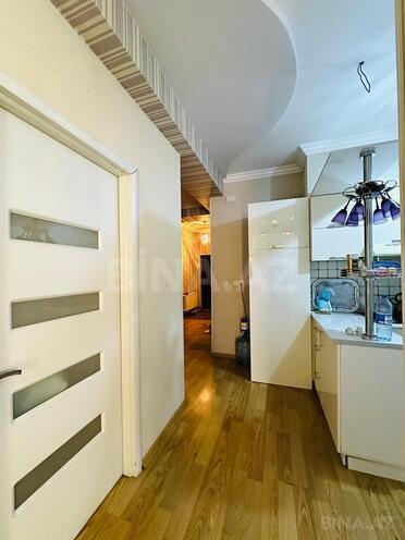 3-комн. новостройка - м. Иншаатчылар - 82 м² (8)