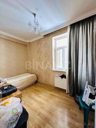 3-комн. новостройка - м. Иншаатчылар - 82 м² (18)