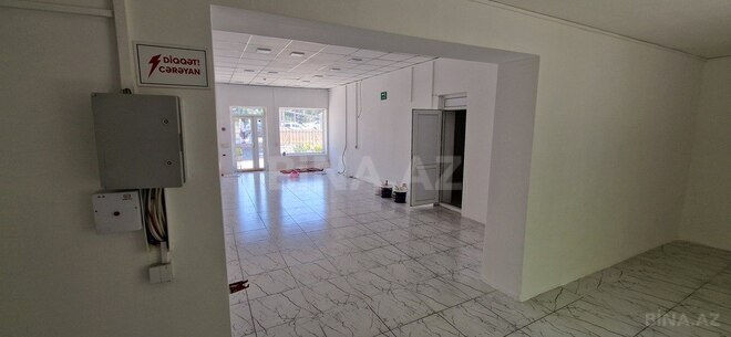Obyekt - Nəriman Nərimanov m. - 120 m² (10)