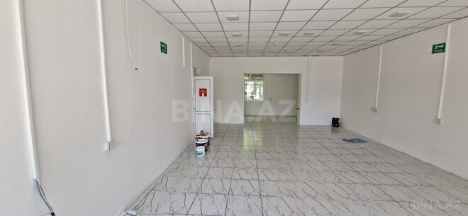 Obyekt - Nəriman Nərimanov m. - 120 m² (13)