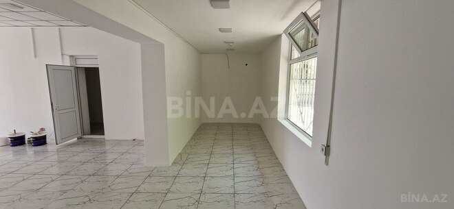 Obyekt - Nəriman Nərimanov m. - 120 m² (12)