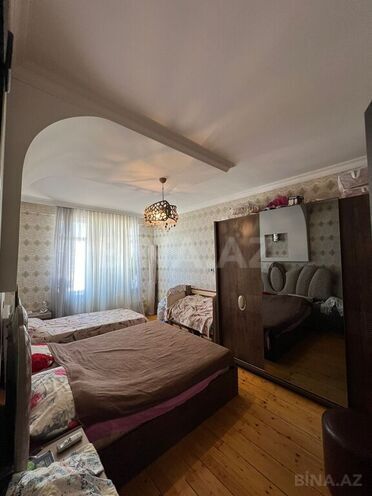 2-комн. новостройка - м. Ази Асланов - 81 м² (10)