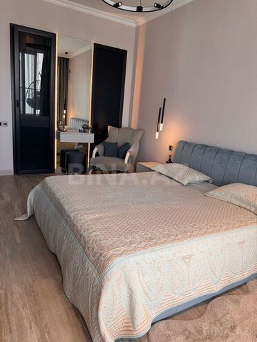 3 otaqlı yeni tikili - Nardaran q. - 100 m² (11)