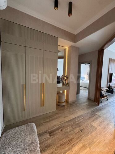 3 otaqlı yeni tikili - Nardaran q. - 100 m² (16)
