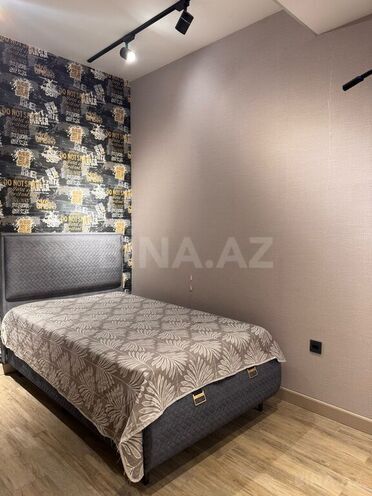3 otaqlı yeni tikili - Nardaran q. - 100 m² (10)
