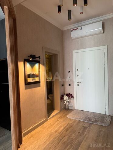 3 otaqlı yeni tikili - Nardaran q. - 100 m² (17)