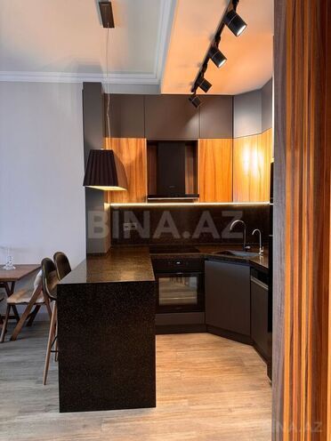 3 otaqlı yeni tikili - Nardaran q. - 100 m² (7)