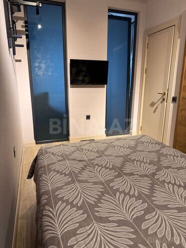 3 otaqlı yeni tikili - Nardaran q. - 100 m² (9)
