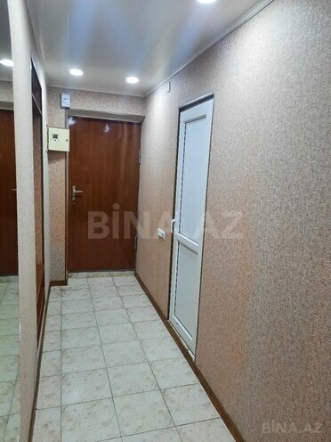 Satılır 2 otaqlı köhnə tikili 55 m², İnşaatçılar m., photo 17 from 21