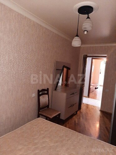 Satılır 2 otaqlı köhnə tikili 55 m², İnşaatçılar m., photo 14 from 21