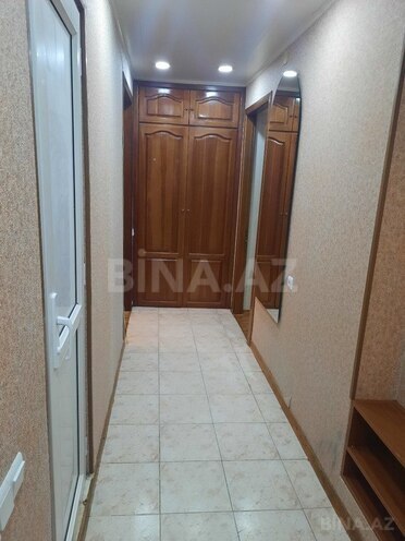 Satılır 2 otaqlı köhnə tikili 55 m², İnşaatçılar m., photo 7 from 21