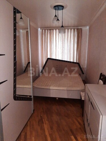 Satılır 2 otaqlı köhnə tikili 55 m², İnşaatçılar m., photo 16 from 21