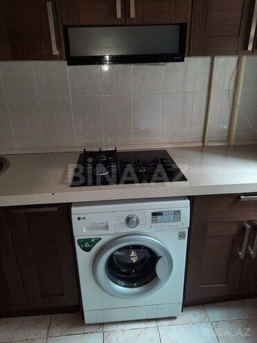 Satılır 2 otaqlı köhnə tikili 55 m², İnşaatçılar m., photo 6 from 21