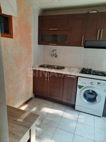 Satılır 2 otaqlı köhnə tikili 55 m², İnşaatçılar m., photo 8 from 21