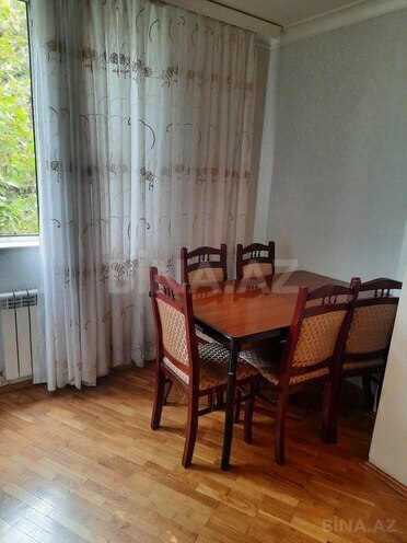 Satılır 2 otaqlı köhnə tikili 55 m², İnşaatçılar m., photo 9 from 21