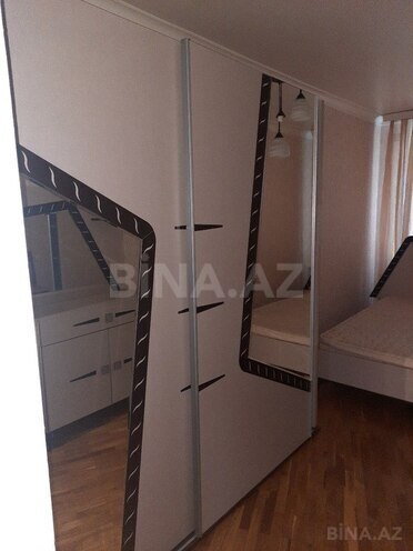 Satılır 2 otaqlı köhnə tikili 55 m², İnşaatçılar m., photo 10 from 21