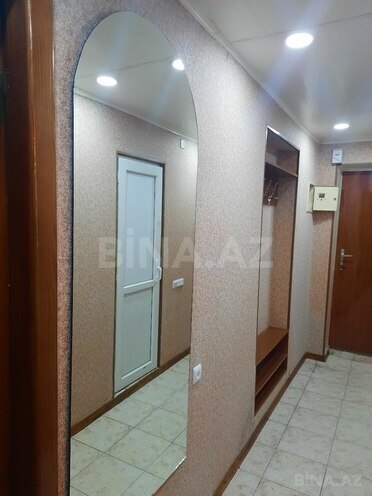 Satılır 2 otaqlı köhnə tikili 55 m², İnşaatçılar m., photo 12 from 21